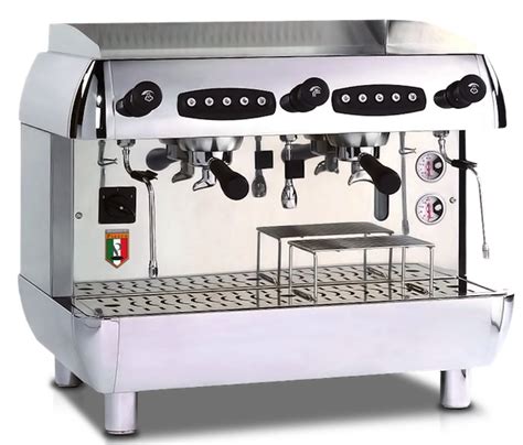 * Looking For Industrial Coffee Machines ? Pierro Coffee Australia's..