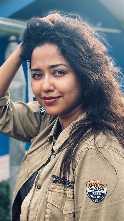 Sohini Sarkar, bengali actress HD phone wallpaper | Pxfuel