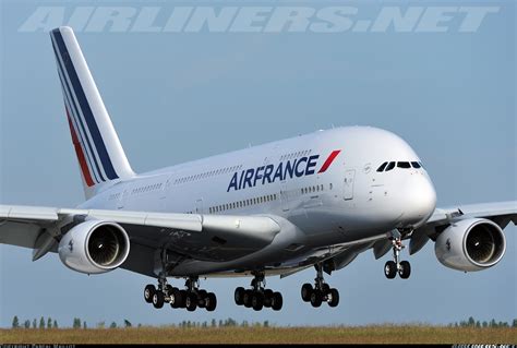 Airbus A380-861 - Air France | Aviation Photo #1925099 | Airliners.net