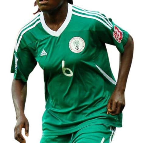 Nigeria Women Kit History - Football Kit Archive