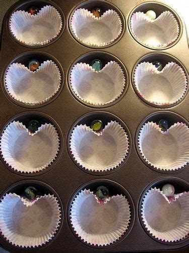 MyFridgeFood - Make Heart Shaped Muffins