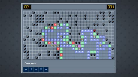 Minesweeper Ultimate on Steam