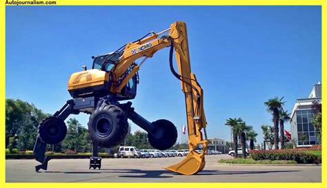 Top 10 Best Spider Excavators In The World (Spider Machine)