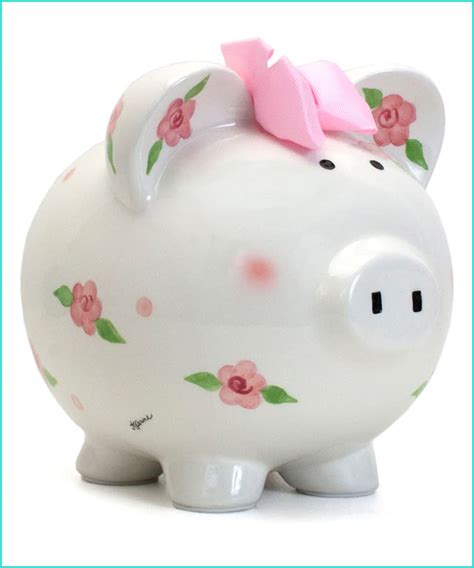 30 Cool Piggy Banks for Kids