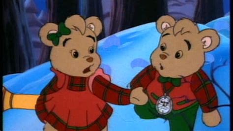 The Bears Who Saved Christmas - Watch Free on Pluto TV United States