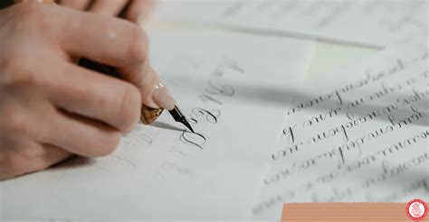 Handwriting Analysis personality through the Letter 'g'