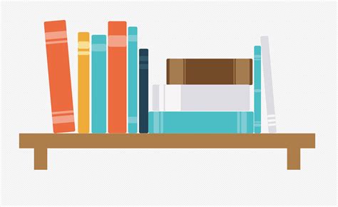 bookshelf png 20 free Cliparts | Download images on Clipground 2024