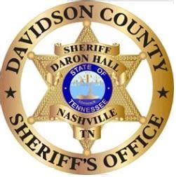 New Davidson County jail temporarily repurposed as inmate COVID-19 ...