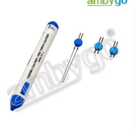 Pen Cautery at Rs 4000/piece | Ophthalmic Instruments in Hyderabad | ID: 27026499755