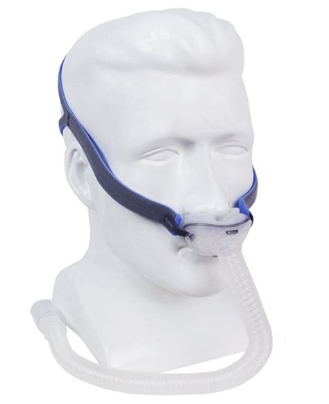 ResMed AirFit™ P10 Nasal Pillow CPAP Mask with Headgear – R&C HEALTH CARE