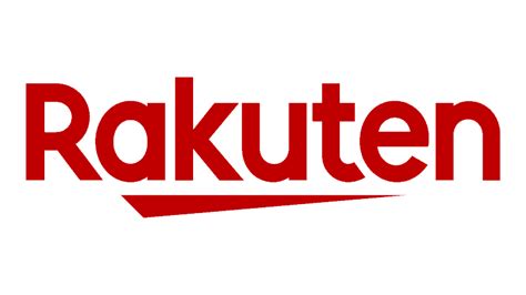 Rakuten logo