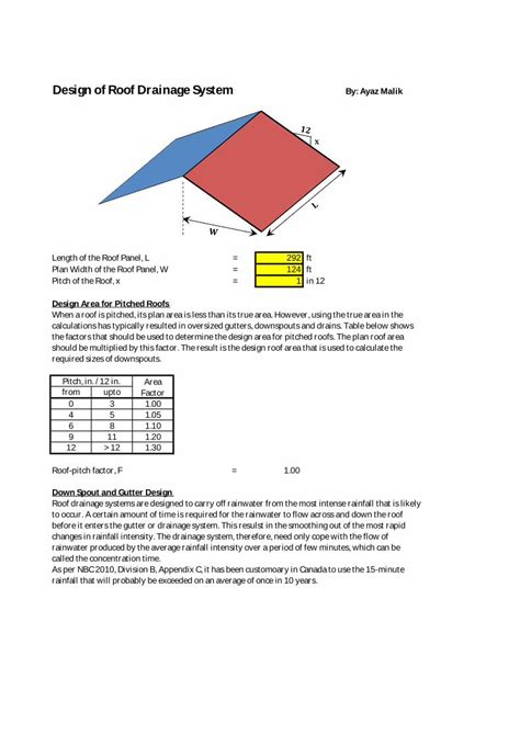 (PDF) Drainage system design - DOKUMEN.TIPS