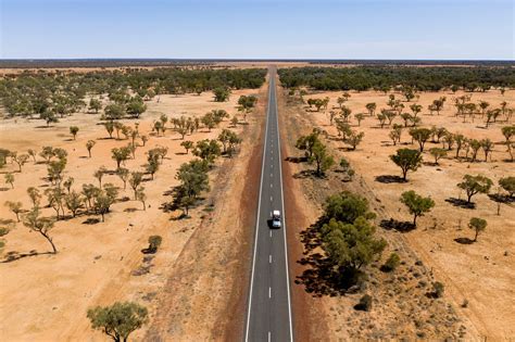 How to plan an outback road trip in Australia – Tourism Australia