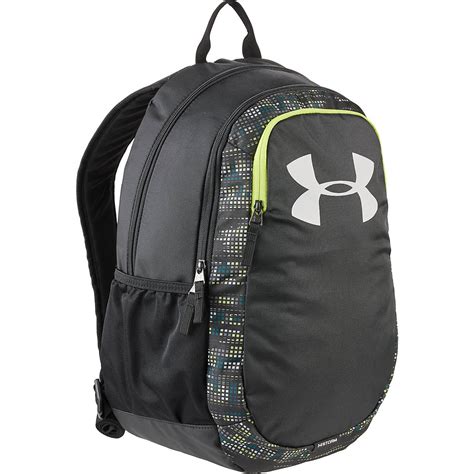 Under Armour Scrimmage 2.0 Backpack | Academy