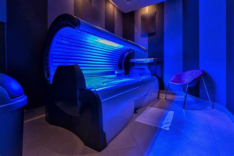 The 8 Best Tanning Salons in Tennessee!