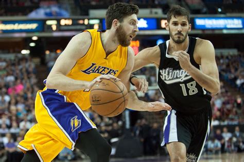 Lakers vs. Kings preview: The regular season's grand finale - Silver Screen and Roll