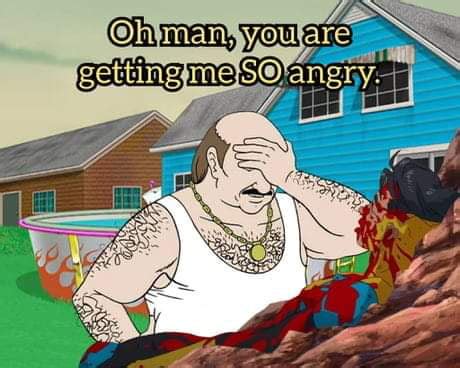 Best Funny aqua teen hunger force Memes - 9GAG