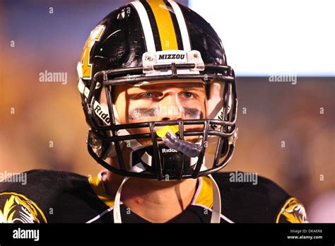 Sept. 17, 2011 - Columbia, Missouri, U.S - Missouri Tigers wide ...