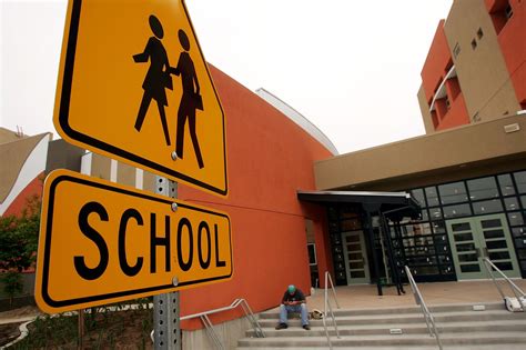 California Public Schools Usher In Funding and Curriculum Changes | KQED