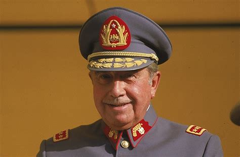 Pinochet Dictatorship Pacts of Silence Unraveling in Chile - Hamodia