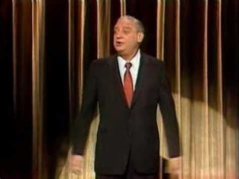 Rodney Dangerfield -comedy | Comedians, Great comedies, Stand up comics