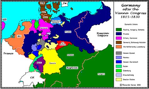 A History of Europe, Chapter 13, Part 1