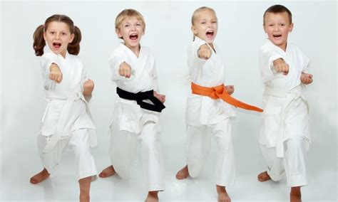 Tips on choosing the best martial arts for kids | Smart Tips