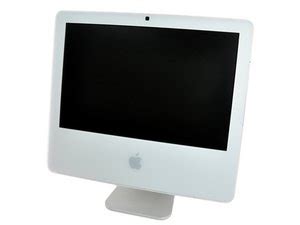 iMac Repair - iFixit