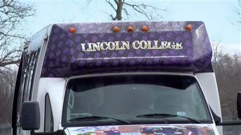 Lincoln College Student – TV-10 News