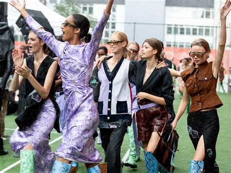 Four Things to Know: Copenhagen Fashion Week Spring 2020 - DEW Magazine