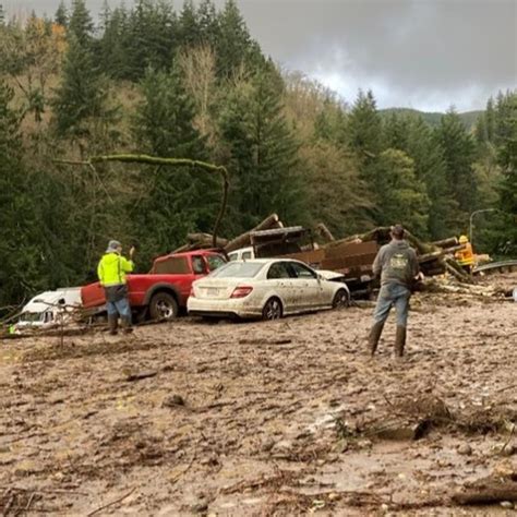 Giving to Whatcom County Flood Relief Efforts | Intellitonic