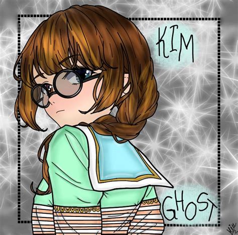 Kim By Egardanier Aphmau Aphmau Fan Art Aphmau Characters | Images and ...