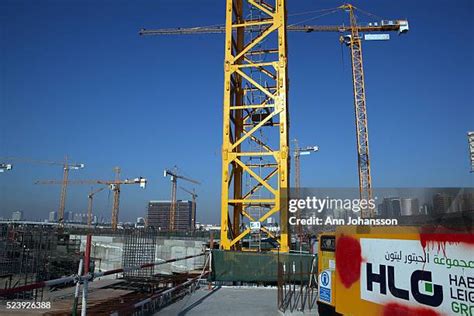 Al Maktoum Bridge Photos and Premium High Res Pictures - Getty Images