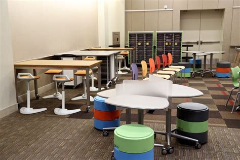 Learning Commons Photo Gallery