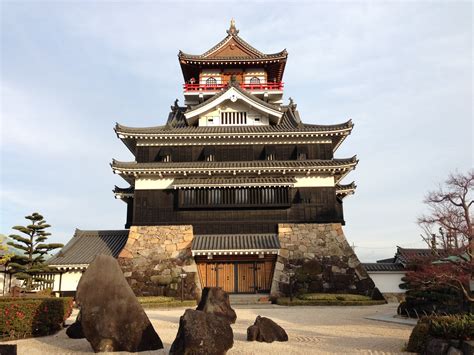 Kiyosu Castle | 日本の城, 城, 国内旅行