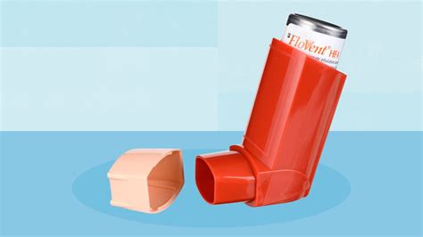 Flovent Inhaler Discontinuation Causing Concerns Over Generic Switch