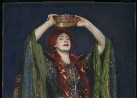 The Tragedy of Lady Macbeth - The Ploughshares Blog