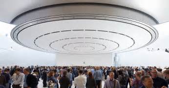 Apple's Visitor Center is open to the public at last | Apple park, Park ...