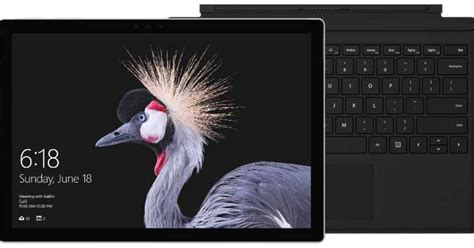 Microsoft Surface Pro (i5, 128 GB). Pros y contras (999 €) | Análisis de Ofertaman