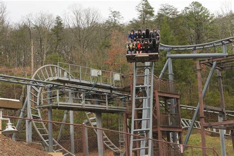 The Coaster101 Podcast Goes to Dollywood - Coaster101