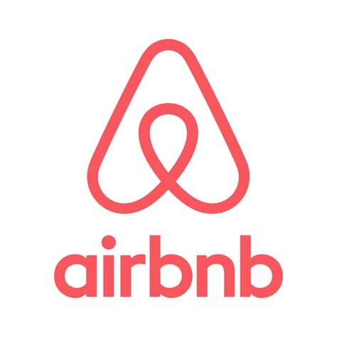 airbnb logo transparent png 29709769 PNG