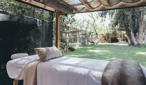 The 17 Best Spas in Los Angeles for Relaxation – PureWow