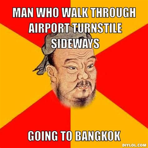 Funny Clean Confucius Quotes. QuotesGram