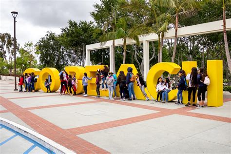 Breaking Down Life at California State University, Long Beach