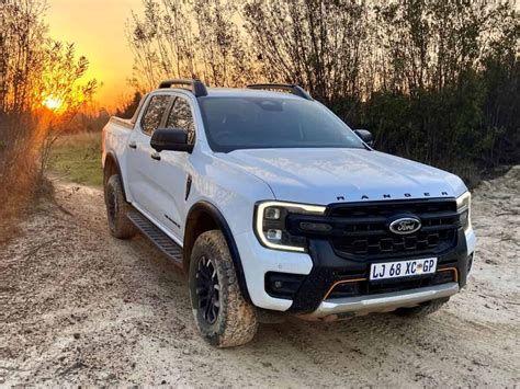 Ford Ranger Wildtrak X geared to take on any adventure | The Citizen