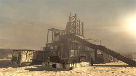 10 Best Modern Warfare 2 Maps Returning in Call of Duty: Modern Warfare 3 – GameSkinny