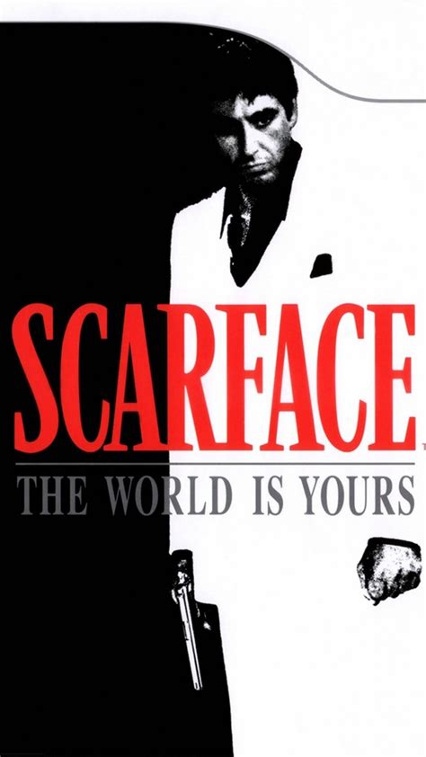 Scarface HD Wallpaper (58+ images)