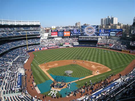 File:Yankee Stadium 2009.jpg - Wikimedia Commons