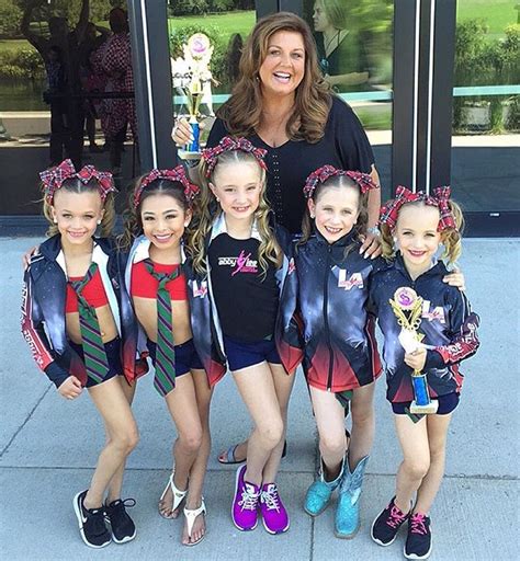 Image - 629 Abby w Mini team.jpg | Dance Moms Wiki | FANDOM powered by Wikia