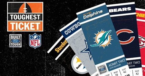 #EnterToWin NFL Game Tickets For Them And A $2000 NFL Shop Gift Card ~ #Sweeps Ends 6/15 # ...